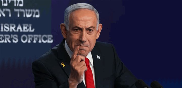 نتنياهو: الرد سيأتي بعد عودتي من الولايات المتحدة ولن تكون هناك دولة فلسطينية
