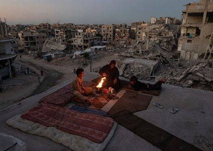 قمة أمريكية عربية في نيويورك بطلب من ترامب لبحث اليوم التالي بغزة