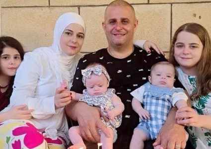 "لا سلام فوق دماء أطفالنا".. الرئيس اللبناني يعلق على "مجزرة بنت جبيل"