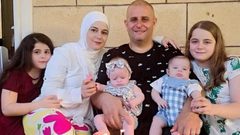 "لا سلام فوق دماء أطفالنا".. الرئيس اللبناني يعلق على "مجزرة بنت جبيل"