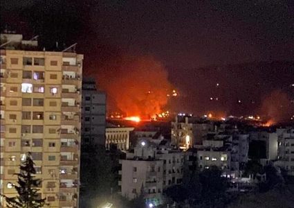 منظمة: هجوم "إسرائيل" على موقع صحيفة يمنية هو الأكثر دموية على الصحافة منذ 2009