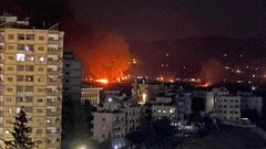 منظمة: هجوم "إسرائيل" على موقع صحيفة يمنية هو الأكثر دموية على الصحافة منذ 2009