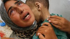 ارتفاع ضحايا المجاعة إلى 440 مع تسجيل 4 وفيات جديدة