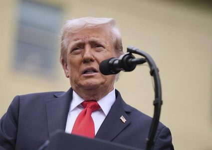 ترامب مهدداً أفغانستان: قاعدة "باغرام" الجوية أو "ستحدث أمور سيئة"