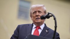 ترامب مهدداً أفغانستان: قاعدة "باغرام" الجوية أو "ستحدث أمور سيئة"