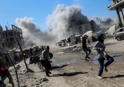 في اليوم الـ716 على العدوان: الاحتلال يواصل تفجير العربات المفخخة