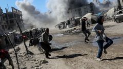 في اليوم الـ716 على العدوان: الاحتلال يواصل تفجير العربات المفخخة