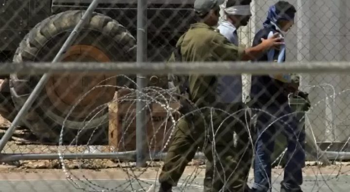 سلطات الاحتلال تؤجل محاكمات الأسرى إلى الأربعاء المقبل