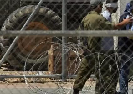 سلطات الاحتلال تؤجل محاكمات الأسرى إلى الأربعاء المقبل