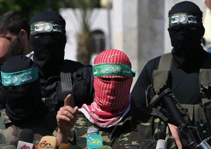 حماس تقدم عرضا لترامب: مستعدون لصفقة جزئية