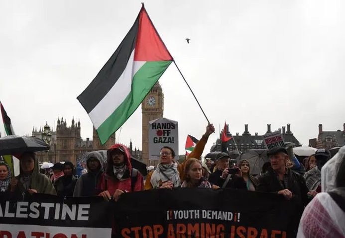 هل يشكّل الاعتراف الأوروبي المتزايد بفلسطين خطوة حقيقية نحو التحرر؟