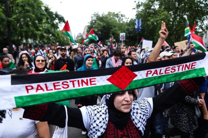 عصام بكر: الاعتراف الأوروبي بفلسطين بداية وليس نهاية المطاف