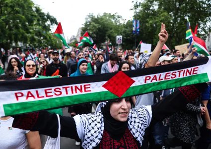 عصام بكر: الاعتراف الأوروبي بفلسطين بداية وليس نهاية المطاف