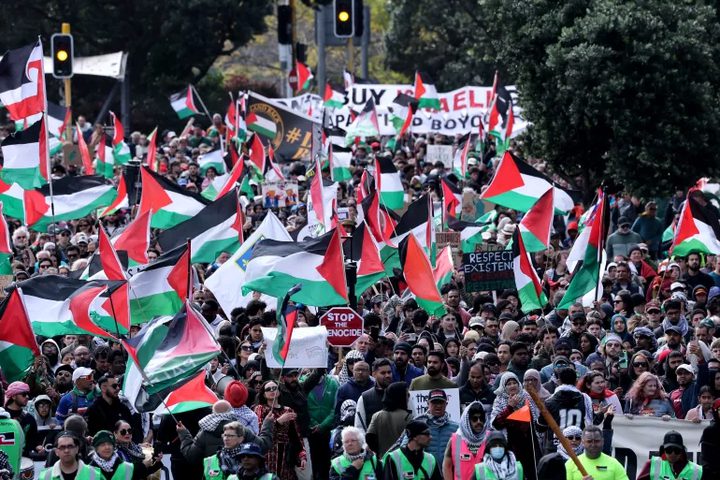 الدبعي: الاعترافات الدولية بفلسطين إنجاز دبلوماسي يضع العالم امام اختبار حقيقي