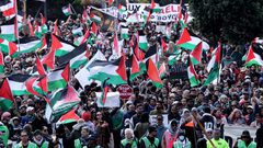 الدبعي: الاعترافات الدولية بفلسطين إنجاز دبلوماسي يضع العالم امام اختبار حقيقي