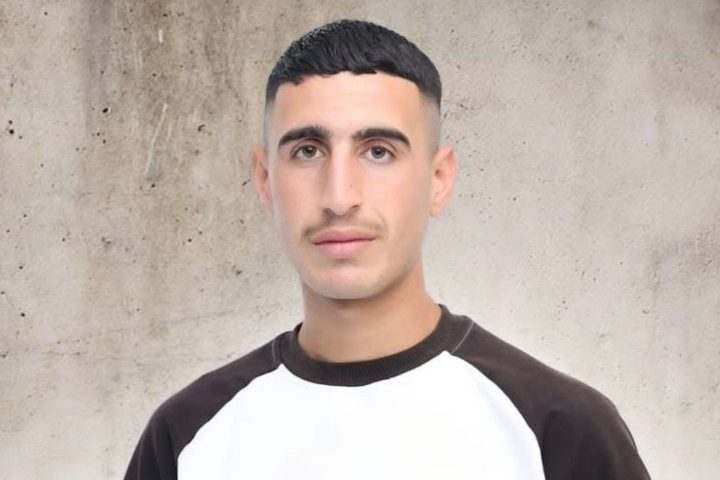 شهيد وإصابات برصاص الاحتلال والمستوطنين في المغير شمال شرق رام الله