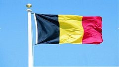 رئيس حكومة بلجيكا يعلن الاعتراف بدولة فلسطين