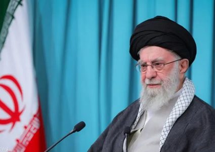 خامنئي: المفاوضات مع أميركا وصلت لطريق مسدود