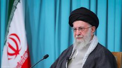 خامنئي: المفاوضات مع أميركا وصلت لطريق مسدود