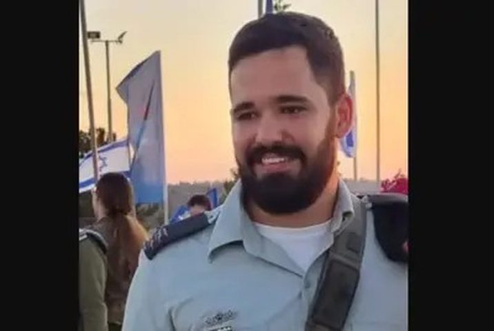 مقتل قائد سرية مدرعة واصابة ضابط في كمين بمدينة غزة