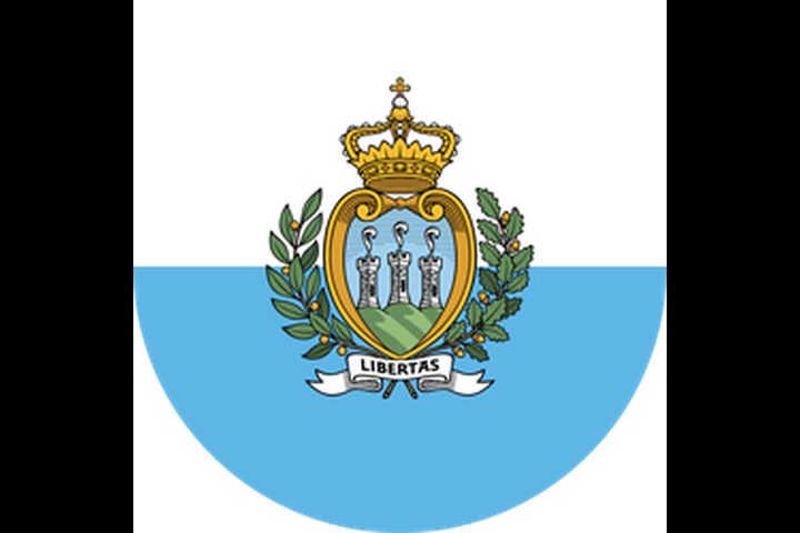 جمهورية سان مارينو تعترف رسميا بدولة فلسطين