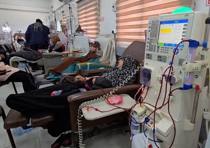 "الصحة" بغزة: المستشفيات مهدّدة بالتوقف خلال أيام نتيجة نفاد الوقود