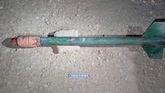 الاحتلال يزعم العثور على صاروخ في طولكرم