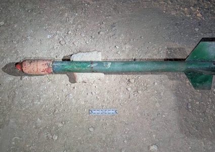 الاحتلال يزعم العثور على صاروخ في طولكرم