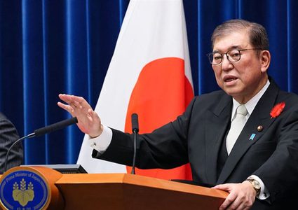 اليابان: اعترافنا بدولة فلسطين مسألة وقت فقط