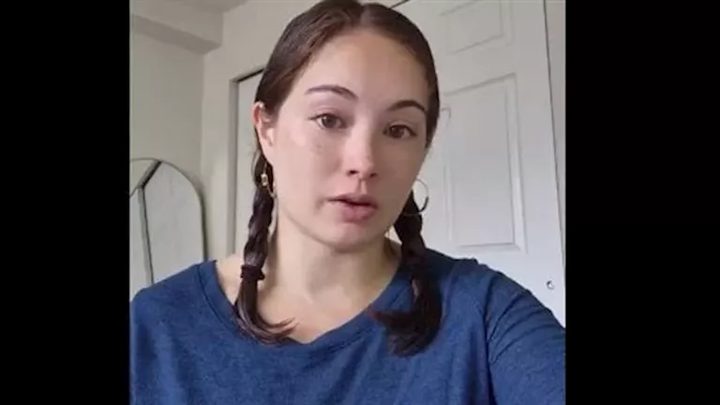 ابنة سيناتور أمريكي تنادي بالحرية وتهاجم والدها: باع روحه للشيطان بدعمه نتنياهو