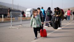 الأمم المتحدة: مليون لاجئ سوري عادوا إلى بلادهم منذ سقوط الأسد