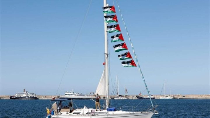 الأمم المتحدة تطالب بوقف الهجمات على أسطول الصمود وفتح تحقيق