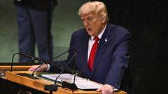 رد حماس على تصريحات ترامب: "نتنياهو" هو المعطل الوحيد لوقف إطلاق النار في غزة