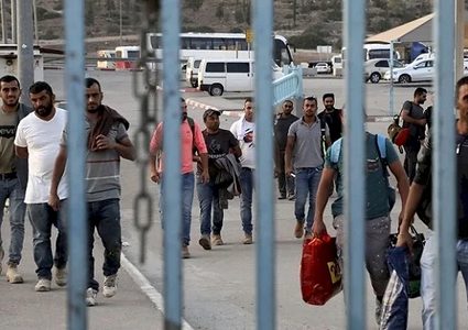 سعد: استشهاد 40 عاملا وتسجيل أكثر من 30 ألف حالة اعتقال خلال عامين