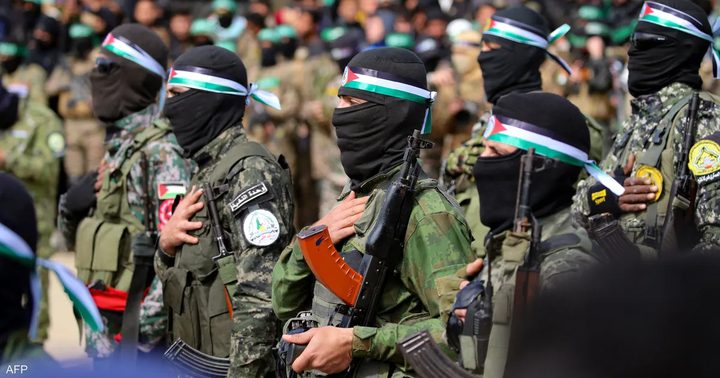 حماس ترد على خطاب الرئيس: سلاح المقاومة خط أحمر ولن نقبل بإقصائنا عن الحكم