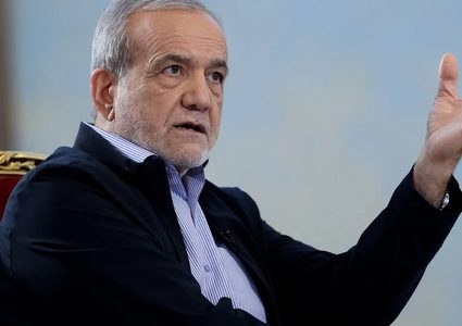 بزشكيان: إيران مستعدة لكل السيناريوهات إذا أُعيد فرض عقوبات الأمم المتحدة