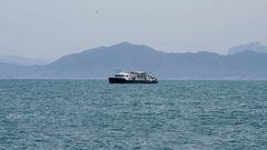 إيطاليا ترسل سفينة ثانية تابعة للبحرية لمرافقة أسطول الصمود