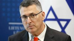 ساعر: لا نية للسيطرة على مناطق الضفة الخاضعة لسيطرة السلطة الفلسطينية