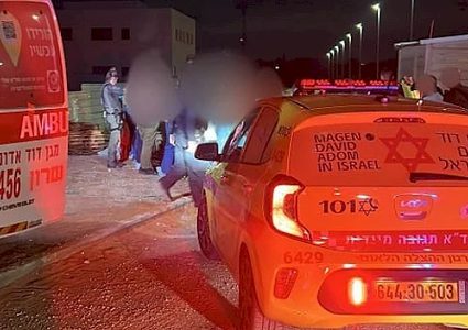 مقتل شابة في جريمة إطلاق نار بالنقب