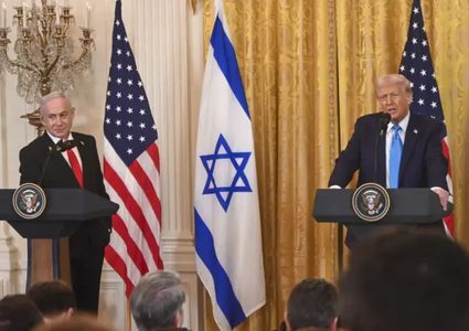 اسرائيل: ترامب لن يفرض علينا خطة إنهاء الحرب ونتنياهو يتوجه إلى نيويورك