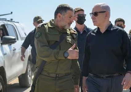 المصادقة على تعيين دافيد زيني رئيسًا للشاباك