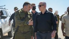 المصادقة على تعيين دافيد زيني رئيسًا للشاباك