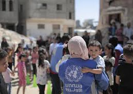 غزة: الاحتلال يستهدف أكثر من 370 موظفًا من الأنروا منذ أكتوبر 2023