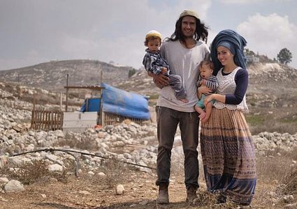 مستوطنون يحاولون الاستيلاء على 400 دونم في برية السواحرة