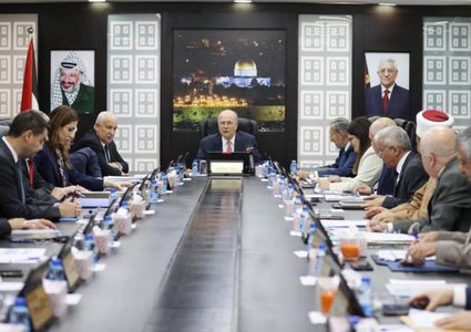 الحكومة ترحب بمخرجات اجتماع المانحين بعد تبرعات السعودية وألمانيا وإسبانيا