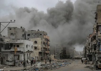 خطط اليوم التالي لغزّة: إسرائيل بين وهم الحسم وهاجس الاستنزاف