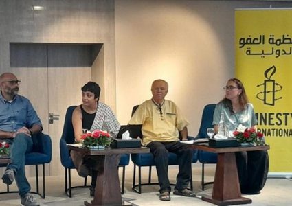 العفو الدولية تكشف عن قائمة الشركات الداعمة للاحتلال.. وتطالب بمقاطعتها