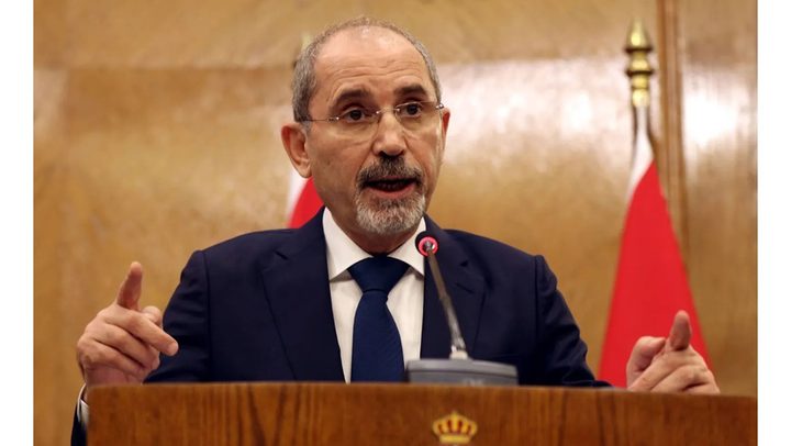 وزير خارجية الأردن: لا شريك إسرائيلي للسلام وحل الدولتين هو السبيل الوحيد