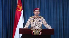 القوات المسلحة اليمنية: ضربنا أهدافاً للاحتلال في يافا.. وتصدينا لتشكيلات قتالية