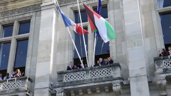 استطلاع: 63% من الإسرائيليين قلقون من الاعترافات الدولية بفلسطين